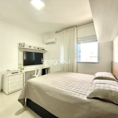 Cobertura com 224m², 3 quartos (sendo 1 suíte), 2 garagens, no bairro Ingleses em Florianópolis