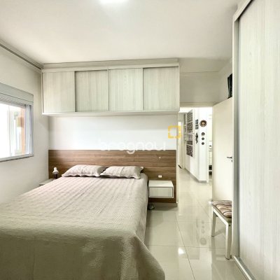 Cobertura com 224m², 3 quartos (sendo 1 suíte), 2 garagens, no bairro Ingleses em Florianópolis