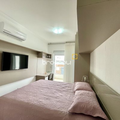 Cobertura com 224m², 3 quartos (sendo 1 suíte), 2 garagens, no bairro Ingleses em Florianópolis