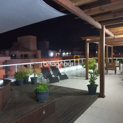 Cobertura com 224m², 3 quartos (sendo 1 suíte), 2 garagens, no bairro Ingleses em Florianópolis