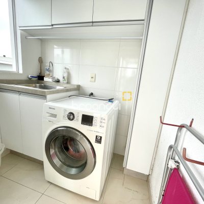 Cobertura com 224m², 3 quartos (sendo 1 suíte), 2 garagens, no bairro Ingleses em Florianópolis