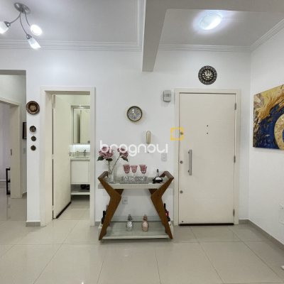 Cobertura com 224m², 3 quartos (sendo 1 suíte), 2 garagens, no bairro Ingleses em Florianópolis