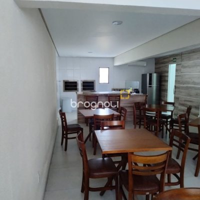 Apartamento com 88m², 3 quartos (sendo 1 suíte), 1 garagem, no bairro Centro em Florianópolis