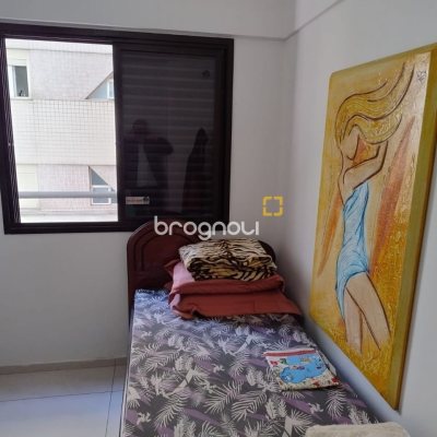 Apartamento com 88m², 3 quartos (sendo 1 suíte), 1 garagem, no bairro Centro em Florianópolis