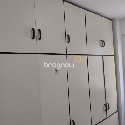 Apartamento com 88m², 3 quartos (sendo 1 suíte), 1 garagem, no bairro Centro em Florianópolis