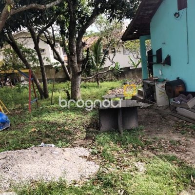 Terreno com 883m², no bairro São João do Rio Vermelho em Florianópolis