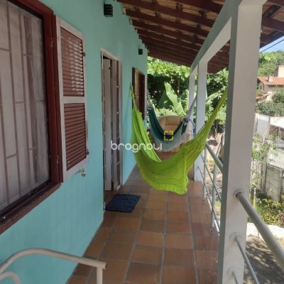 Terreno com 883m², no bairro São João do Rio Vermelho em Florianópolis