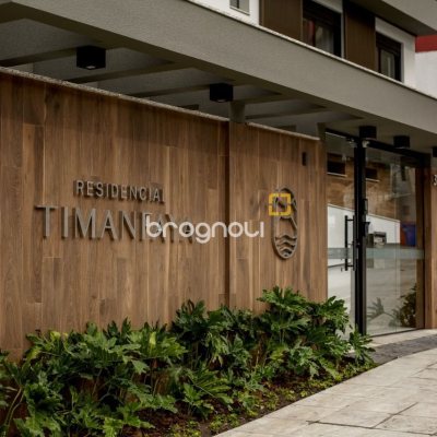 Apartamento com 47m², 1 quarto, 1 garagem, no bairro Canasvieiras em Florianópolis