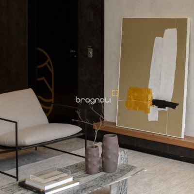 Apartamento com 47m², 1 quarto, 1 garagem, no bairro Canasvieiras em Florianópolis