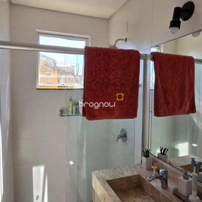 Cobertura com 140m², 3 quartos (sendo 1 suíte), 2 garagens, no bairro Jurerê em Florianópolis