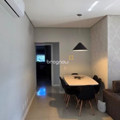 Cobertura com 140m², 3 quartos (sendo 1 suíte), 2 garagens, no bairro Jurerê em Florianópolis
