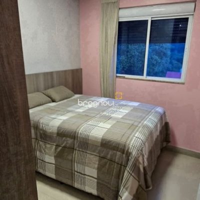 Cobertura com 140m², 3 quartos (sendo 1 suíte), 2 garagens, no bairro Jurerê em Florianópolis