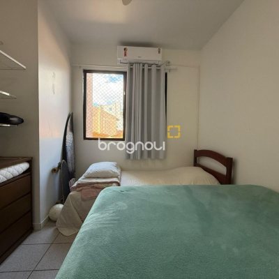 Apartamento com 186m², 4 quartos (sendo 3 suítes), 2 garagens, no bairro Ingleses em Florianópolis