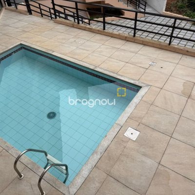 Apartamento com 186m², 4 quartos (sendo 3 suítes), 2 garagens, no bairro Ingleses em Florianópolis