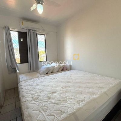 Apartamento com 186m², 4 quartos (sendo 3 suítes), 2 garagens, no bairro Ingleses em Florianópolis