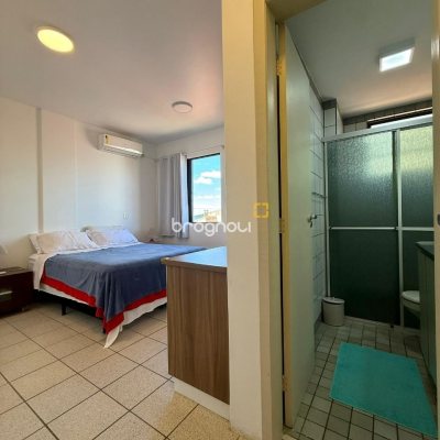 Apartamento com 186m², 4 quartos (sendo 3 suítes), 2 garagens, no bairro Ingleses em Florianópolis
