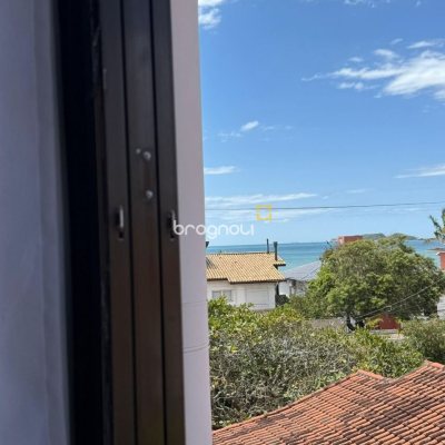 Apartamento com 186m², 4 quartos (sendo 3 suítes), 2 garagens, no bairro Ingleses em Florianópolis