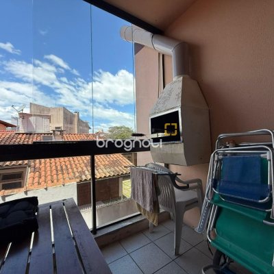 Apartamento com 186m², 4 quartos (sendo 3 suítes), 2 garagens, no bairro Ingleses em Florianópolis