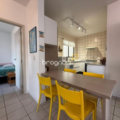 Apartamento com 186m², 4 quartos (sendo 3 suítes), 2 garagens, no bairro Ingleses em Florianópolis