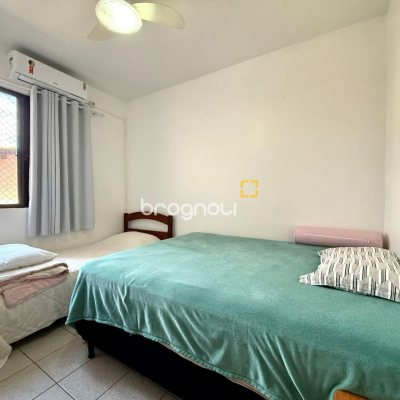 Apartamento com 186m², 4 quartos (sendo 3 suítes), 2 garagens, no bairro Ingleses em Florianópolis