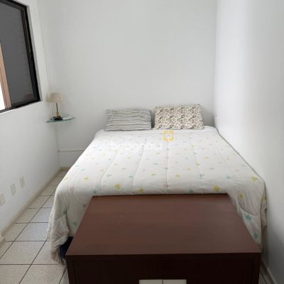 Apartamento com 186m², 4 quartos (sendo 3 suítes), 2 garagens, no bairro Ingleses em Florianópolis