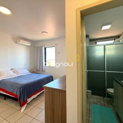 Apartamento com 186m², 4 quartos (sendo 3 suítes), 2 garagens, no bairro Ingleses em Florianópolis