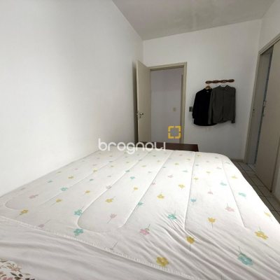Apartamento com 186m², 4 quartos (sendo 3 suítes), 2 garagens, no bairro Ingleses em Florianópolis