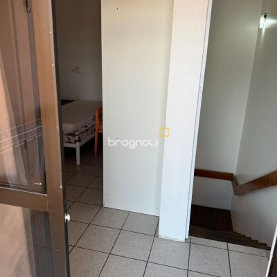 Apartamento com 186m², 4 quartos (sendo 3 suítes), 2 garagens, no bairro Ingleses em Florianópolis
