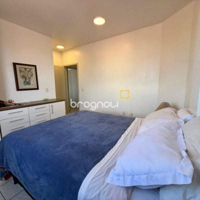 Apartamento com 186m², 4 quartos (sendo 3 suítes), 2 garagens, no bairro Ingleses em Florianópolis
