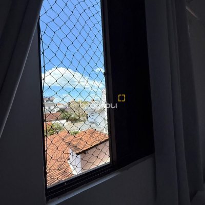 Apartamento com 186m², 4 quartos (sendo 3 suítes), 2 garagens, no bairro Ingleses em Florianópolis