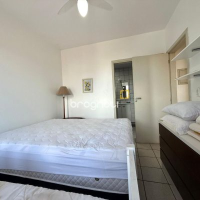 Apartamento com 186m², 4 quartos (sendo 3 suítes), 2 garagens, no bairro Ingleses em Florianópolis