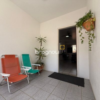 Apartamento com 186m², 4 quartos (sendo 3 suítes), 2 garagens, no bairro Ingleses em Florianópolis
