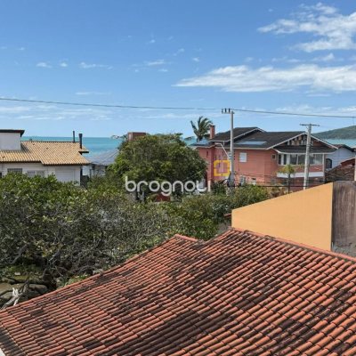 Apartamento com 186m², 4 quartos (sendo 3 suítes), 2 garagens, no bairro Ingleses em Florianópolis