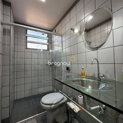 Apartamento com 186m², 4 quartos (sendo 3 suítes), 2 garagens, no bairro Ingleses em Florianópolis