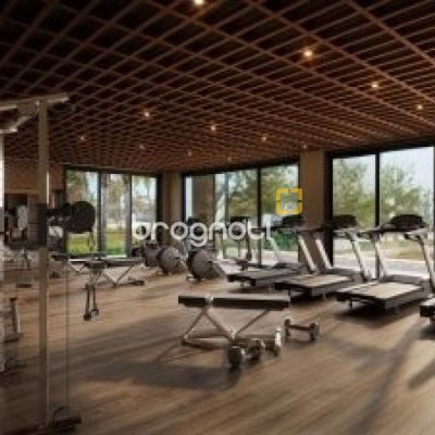 Studio com 43m², 1 quarto, 1 garagem, no bairro Centro em Florianópolis
