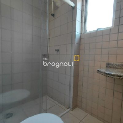 Apartamento com 67m², 2 quartos, 1 garagem, no bairro Pantanal em Florianópolis
