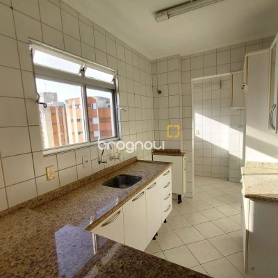 Apartamento com 67m², 2 quartos, 1 garagem, no bairro Pantanal em Florianópolis