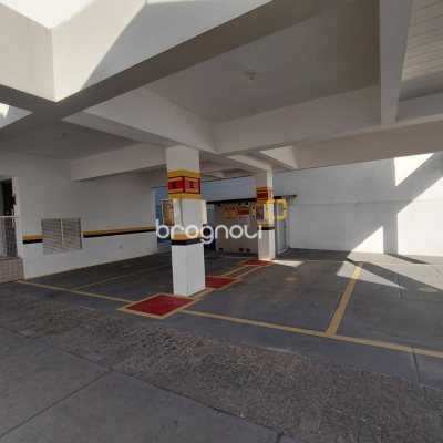 Apartamento com 67m², 2 quartos, 1 garagem, no bairro Pantanal em Florianópolis