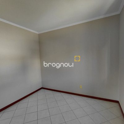 Apartamento com 67m², 2 quartos, 1 garagem, no bairro Pantanal em Florianópolis