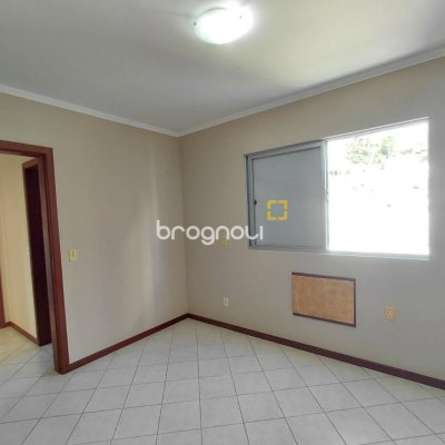 Apartamento com 67m², 2 quartos, 1 garagem, no bairro Pantanal em Florianópolis
