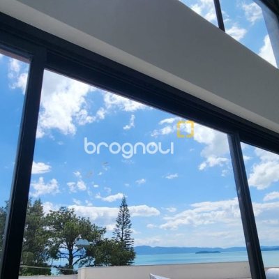Apartamento com 51m², 1 quarto (sendo 1 suíte), 1 garagem, no bairro Cacupé em Florianópolis