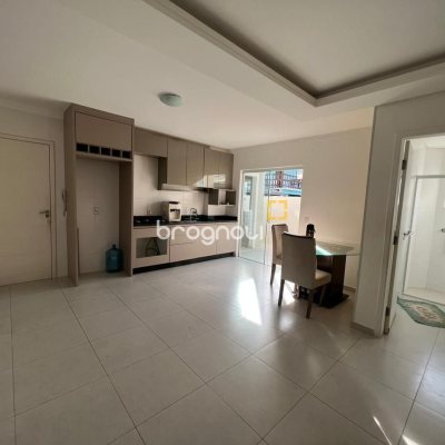 Apartamento com 77m², 2 quartos, no bairro Ingleses em Florianópolis