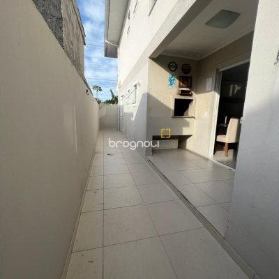 Apartamento com 77m², 2 quartos, no bairro Ingleses em Florianópolis