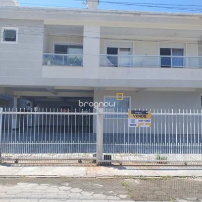 Apartamento com 77m², 2 quartos, no bairro Ingleses em Florianópolis