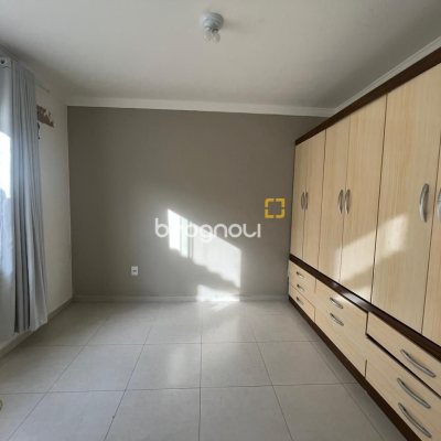 Apartamento com 77m², 2 quartos, no bairro Ingleses em Florianópolis