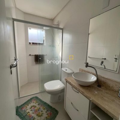 Apartamento com 77m², 2 quartos, no bairro Ingleses em Florianópolis