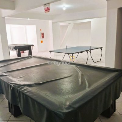 Apartamento com 103m², 3 quartos (sendo 1 suíte), 1 garagem, no bairro Campinas em São José