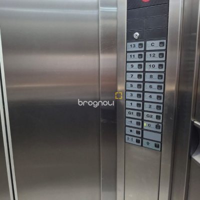 Apartamento com 103m², 3 quartos (sendo 1 suíte), 1 garagem, no bairro Campinas em São José