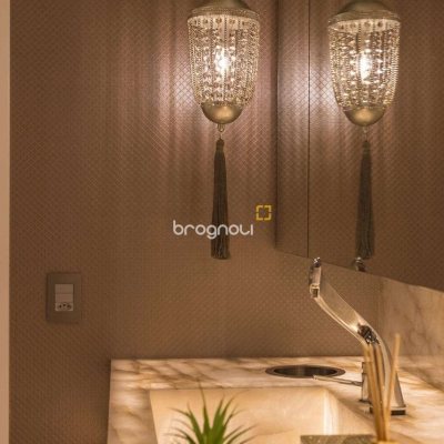 Apartamento com 143m², 3 quartos (sendo 3 suítes), 3 garagens, no bairro Campinas em São José