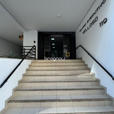 Sala com 31m², no bairro Centro em Florianópolis